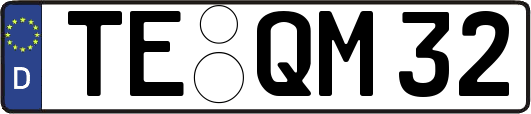 TE-QM32