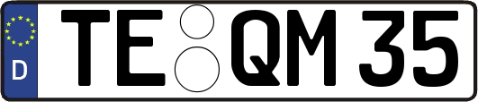 TE-QM35