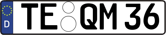 TE-QM36