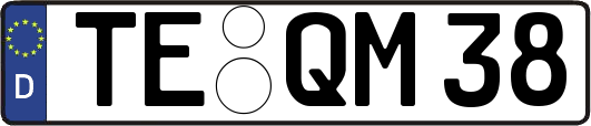 TE-QM38