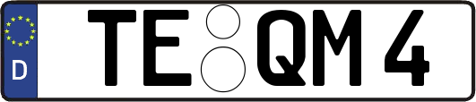 TE-QM4