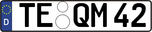 TE-QM42