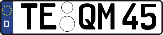 TE-QM45