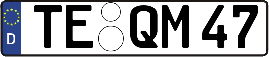 TE-QM47