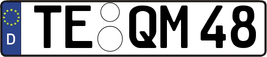 TE-QM48