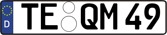 TE-QM49