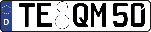 TE-QM50