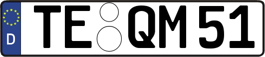 TE-QM51