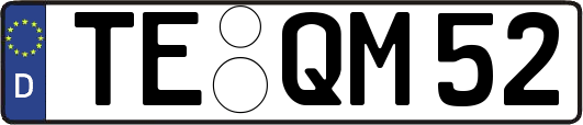 TE-QM52