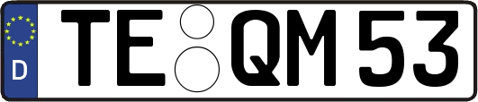 TE-QM53