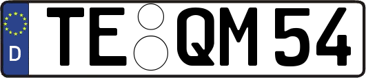 TE-QM54