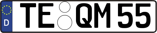 TE-QM55