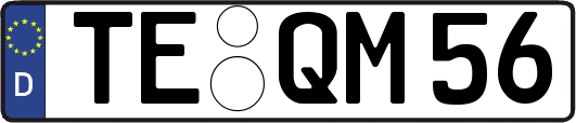 TE-QM56