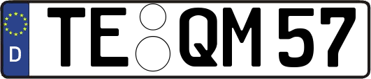 TE-QM57
