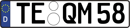 TE-QM58