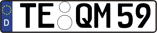 TE-QM59
