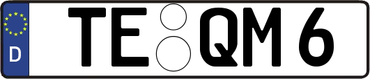 TE-QM6