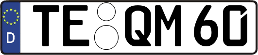 TE-QM60