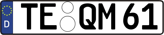 TE-QM61