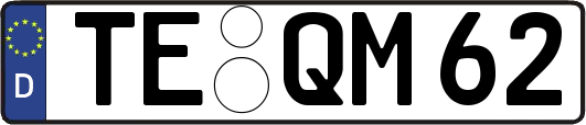 TE-QM62