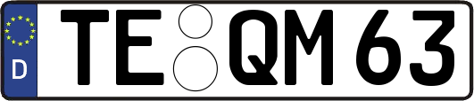 TE-QM63