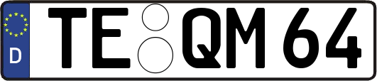 TE-QM64