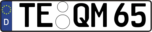 TE-QM65