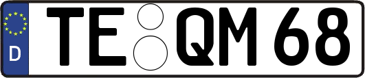 TE-QM68