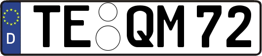 TE-QM72