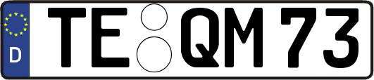 TE-QM73