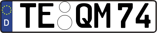 TE-QM74