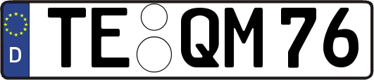 TE-QM76