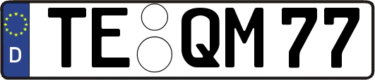 TE-QM77