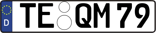 TE-QM79