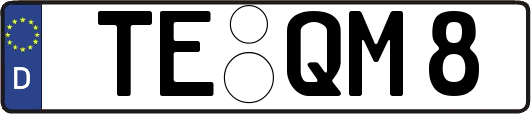 TE-QM8