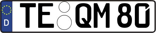 TE-QM80