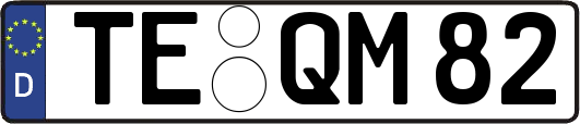 TE-QM82