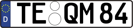 TE-QM84