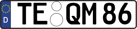 TE-QM86
