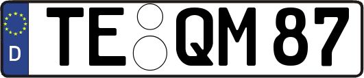 TE-QM87
