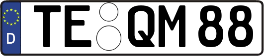 TE-QM88