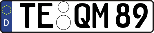 TE-QM89