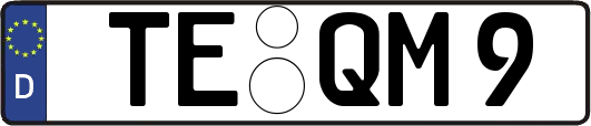 TE-QM9