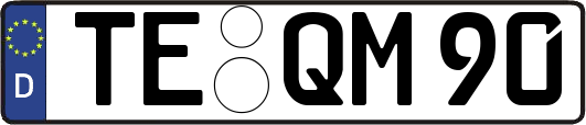 TE-QM90