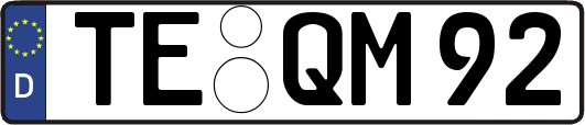 TE-QM92