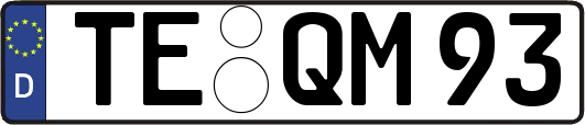 TE-QM93