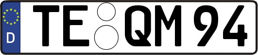 TE-QM94