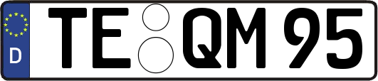 TE-QM95