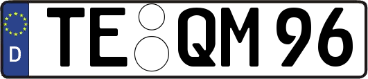 TE-QM96