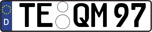TE-QM97